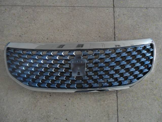 汽車(chē)格柵
