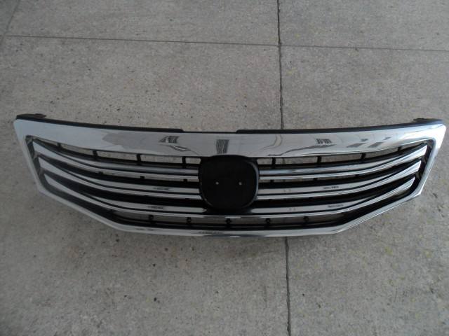 汽車(chē)格柵