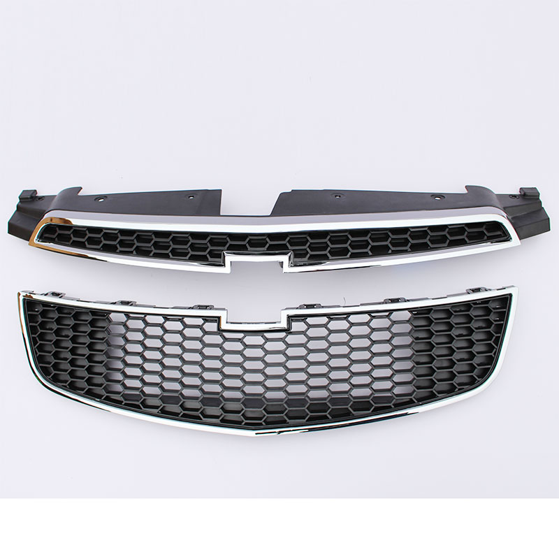 汽車(chē)格柵